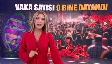 Kanal D Ana Haber - 21.07.2021