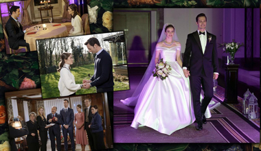 Camdaki Kız Nalan ve Sedat'ın aşkı nasıl başladı?