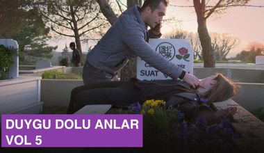 Ekibin duygu dolu anları - VOL 5