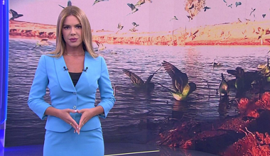 Kanal D Ana Haber - 02.08.2021