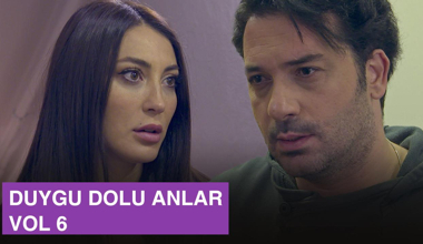 Ekibin duygu dolu anları - VOL 6