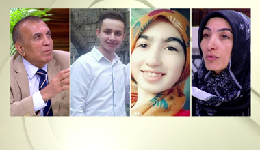 15 yaşındaki Semra Bilikli, evden kaçıp nereye gitti?