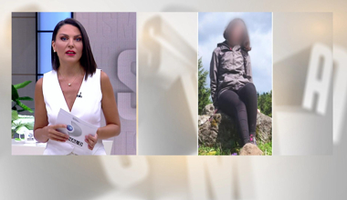 4 kayıp çocuk birden bulundu!