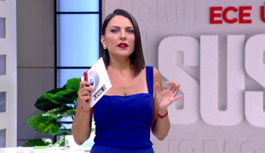 Ece Üner'den Vefa'ya çağrı: Elini vicdanına koy!