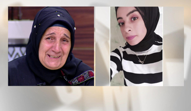 17 yaşındaki Sevgi 21 gündür nerede?