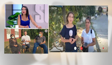 Zümranur'un şüpheli ölümüyle ilgili görgü tanıkları konuştu!