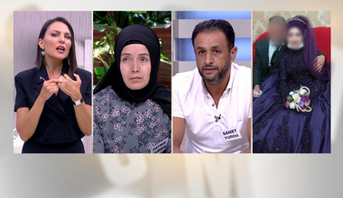Ece Üner, Ceylan'a evine dön çağrısı yaptı!