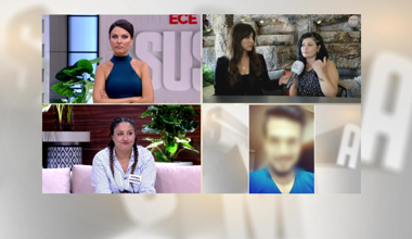 Evlilik vaadiyle dolandırılan Nadiye Öğretmen'den olay açıklamalar!
