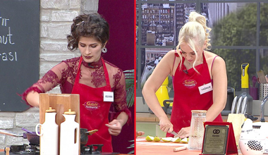 Gelinim Mutfakta 745. Bölümde gün birincisi kim oldu? 27 Ağustos 2021