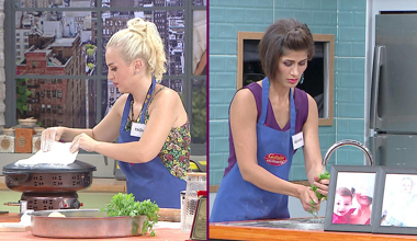 Gelinim Mutfakta 748. Bölümde gün birincisi kim oldu? 1 Eylül 2021