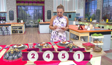 Demet Akalın, Gelinim Mutfakta'nın 750. Bölümünde en yüksek puanı kime verdi?