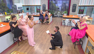 Zeynep'in hayalleri gerçekleşti!