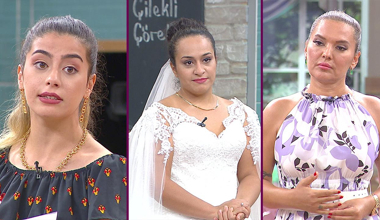 Gelinim Mutfakta'da 150. Hafta kim elendi? 3 Eylül 2021