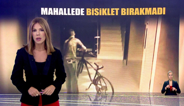 Kanal D Haber Hafta Sonu - 04.09.2021