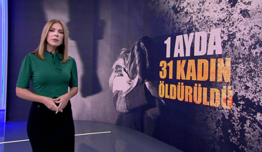 Kanal D Haber Hafta Sonu - 05.09.2021