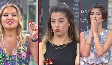 Gelinim Mutfakta 753. Bölümde gün birincisi kim oldu? 8 Eylül 2021