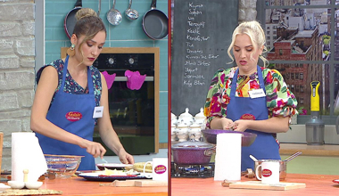 Gelinim Mutfakta 754. Bölümde gün birincisi kim oldu? 9 Eylül 2021