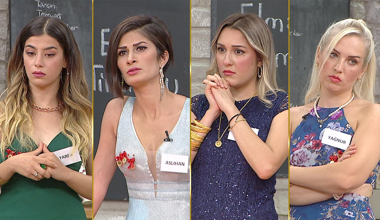 Gelinim Mutfakta 755. Bölümde gün birincisi kim oldu? 10 Eylül 2021