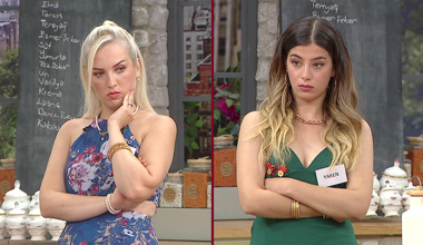 Gelinim Mutfakta'da 151. Hafta kim birinci oldu? 10 Eylül 2021