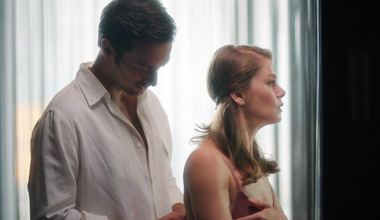 10. Bölüm - İlk gecede neler oldu?