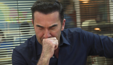 Arka Sokaklar 595. Bölüm Fragmanı