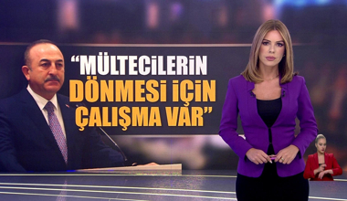 Kanal D Haber Hafta Sonu - 12.09.2021