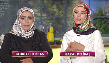 Gelinim Mutfakta'nın 152. Hafta yarışmacısı kim?