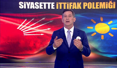 Kanal D Ana Haber - 10.09.2021