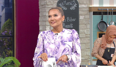 Okan Kurt, Demet Akalın'a evlenme teklifini nasıl yapmış?