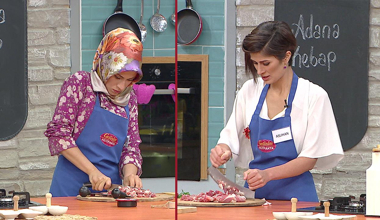 Gelinim Mutfakta 759. Bölümde gün birincisi kim oldu? 16 Eylül 2021