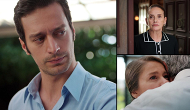 11. Bölüm - Feride'nin uyarısı Nalan'ı yıktı!