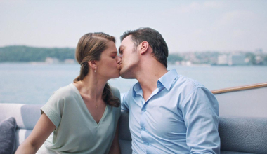 11. Bölüm - Sedat ve Nalan'ın tatlı kaçamağı!