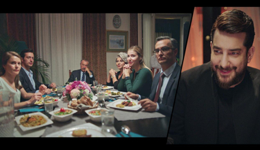 11. Bölüm - Muzo'nun manidar akşam yemeği!