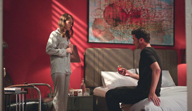 11. Bölüm - Feride'den yeni çifte kuvvet macunu!