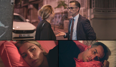 11. Bölüm - Levent'in zor anları!