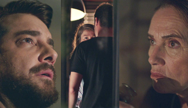 11. Bölüm - O gece bu gece mi?