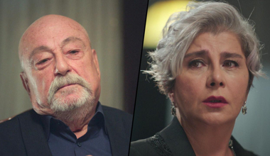 11. Bölüm - Gülcihan'ın yarım kalan aşk hikayesi!