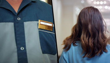 11. Bölüm - Hayri, Nalan'a mı aşık?