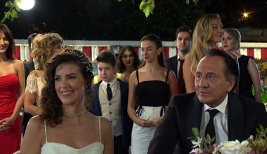 Arka Sokaklar 596. Bölüm Fragmanı