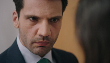 Ilgaz Ceylin'in oyununu bozdu!