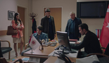 Çınar'ın büyük sınavı!