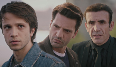 Katil, Ilgaz'ın kardeşi Çınar mı?