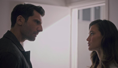 Ilgaz, Ceylin'den Çınar'ın avukatı olmasını istiyor!