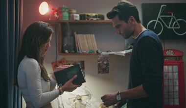 Ceylin ve Ilgaz önemli bir delile ulaşıyor!