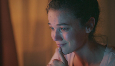 Ceylin'i duygulandıran hediye!