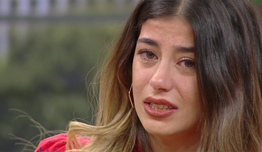 Yaren'in büyük acısı!