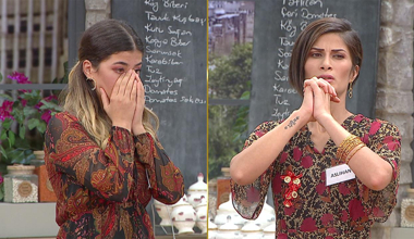 Gelinim Mutfakta 764. Bölümde gün birincisi kim oldu? 23 Eylül 2021