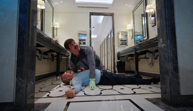 12. Bölüm - Hayri, Rafet'i kurtarabilecek mi?