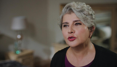 12. Bölüm - Gülcihan, Rafet'e ağır konuştu!