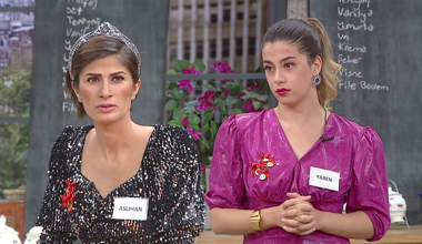 Gelinim Mutfakta'da 153. Hafta kim birinci oldu? 24 Eylül 2021